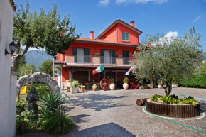 Отель Azienda Agrituristica Pericle, Монтелла